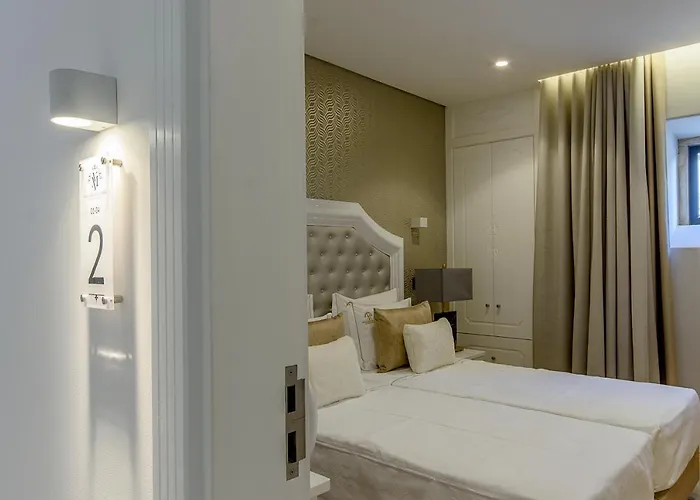 Mariazinha Charming 2* Portimao