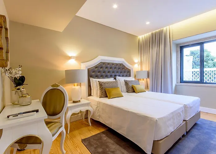 Mariazinha Charming Portimao