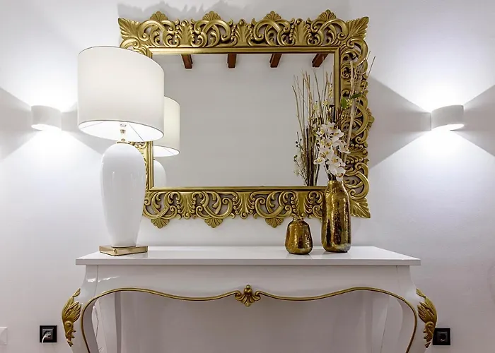 Mariazinha Charming Hotel 2*