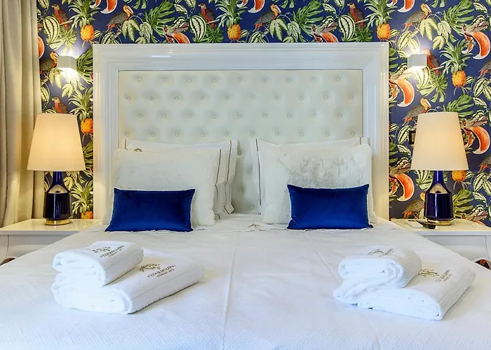 Mariazinha Charming Hotel 2*