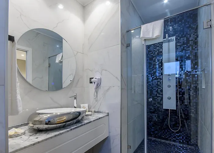 Mariazinha Charming Hotel 2*