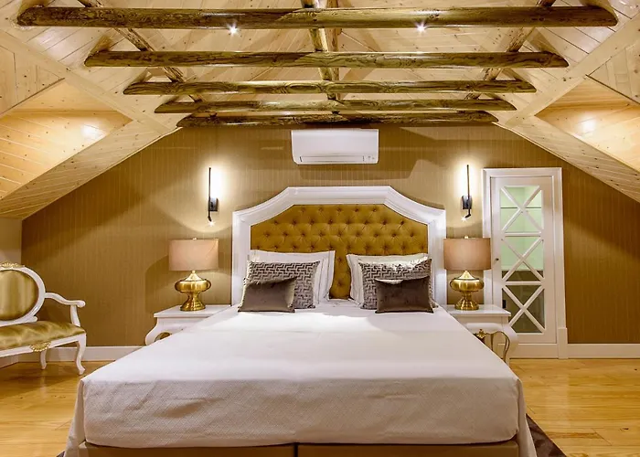 Mariazinha Charming Hotel 2*