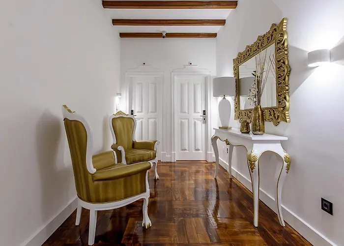 Mariazinha Charming Hotel