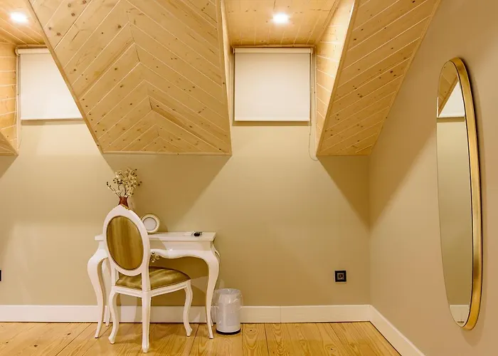 Hotel Mariazinha Charming 2*