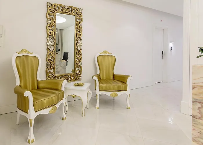 Mariazinha Charming Hotel 2*