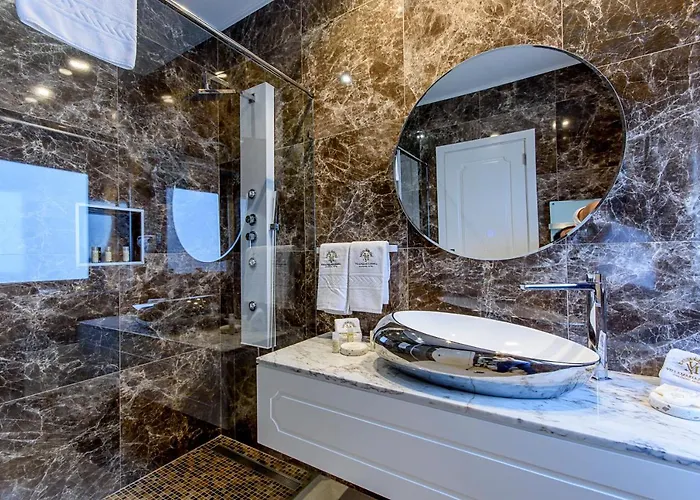 Hotel Mariazinha Charming