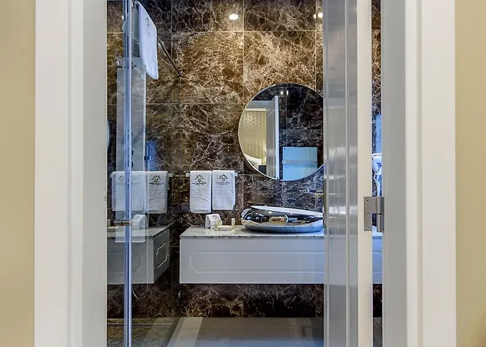 Mariazinha Charming Hotel