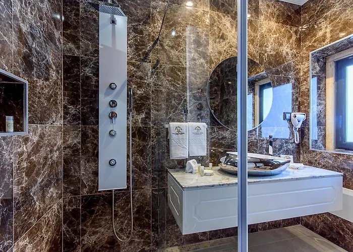 Mariazinha Charming Hotel Portimao