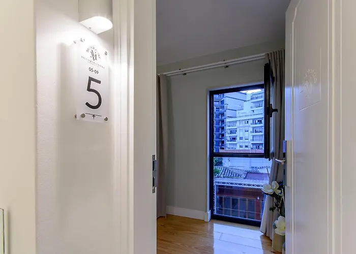 Mariazinha Charming Hotel Portimao