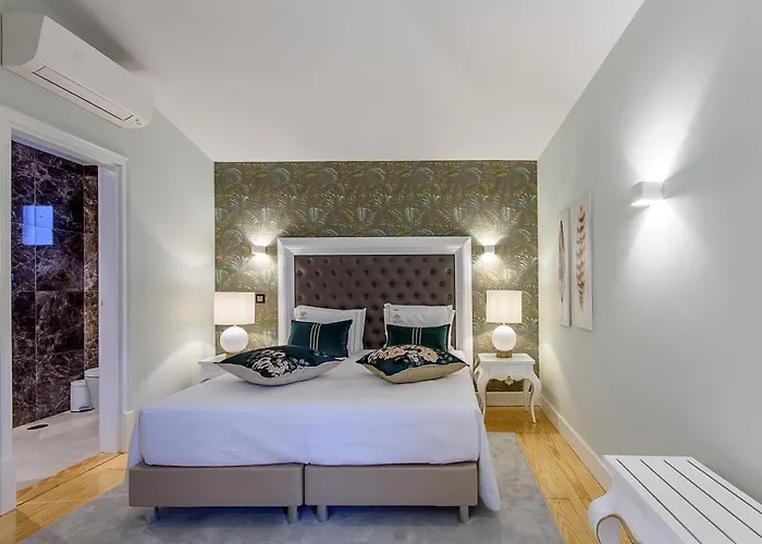 Mariazinha Charming 2* Portimao