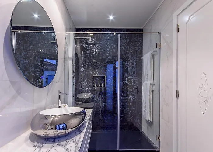 Mariazinha Charming Hotel