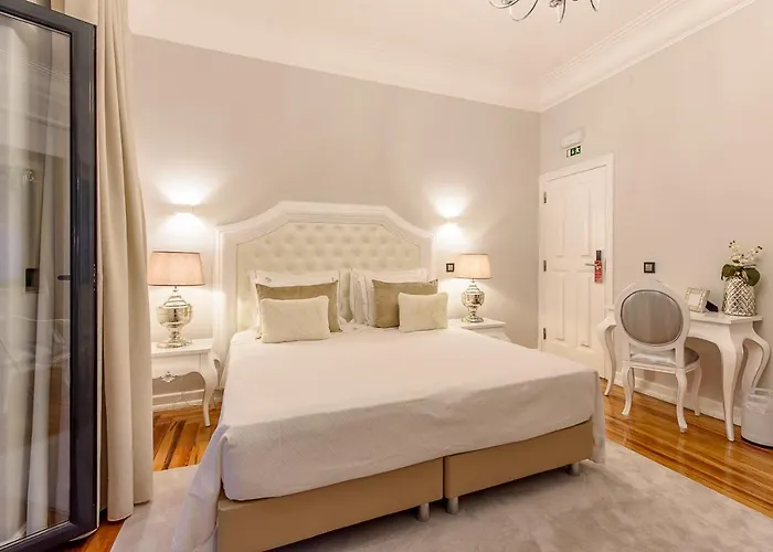 Mariazinha Charming Hotel Portimão