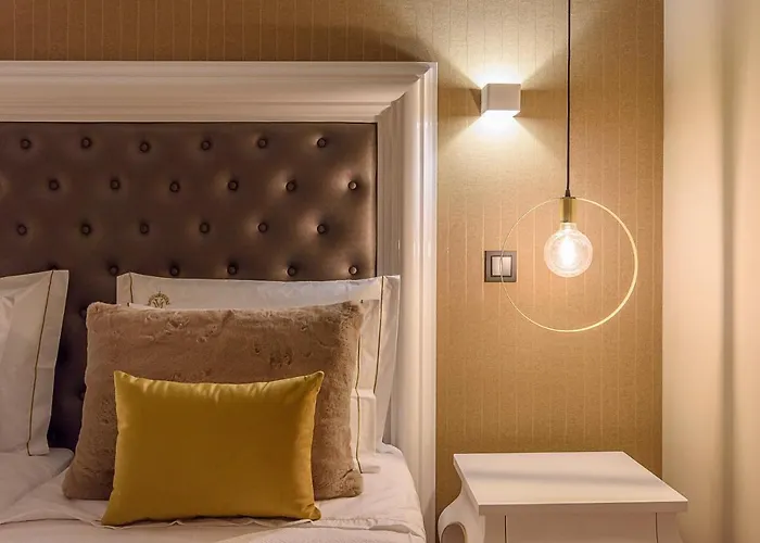 Hotel Mariazinha Charming Portimao