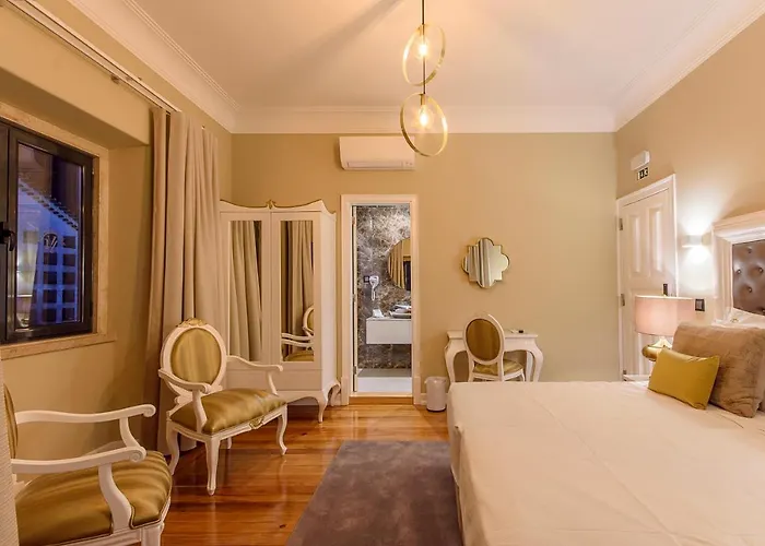 Mariazinha Charming Portimao