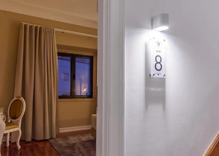 Mariazinha Charming 2* Портіман