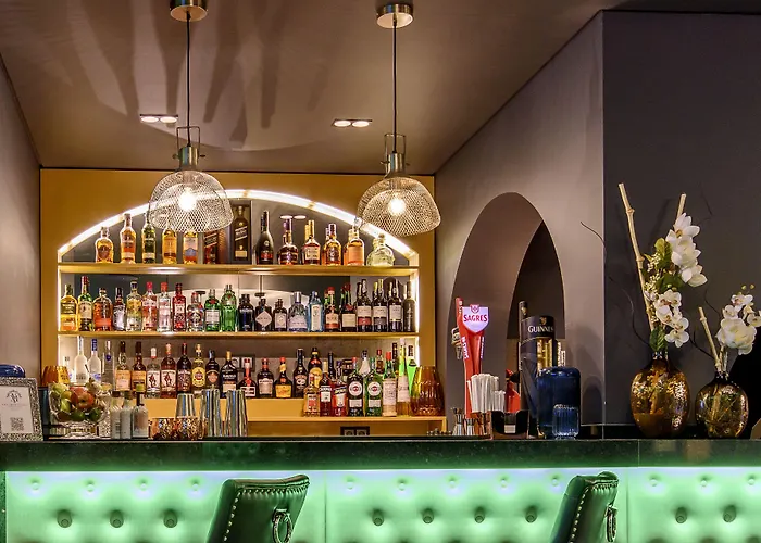 Mariazinha Charming Hotel