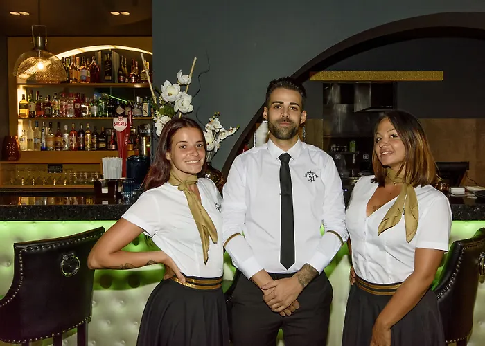 Mariazinha Charming 2* Portimão