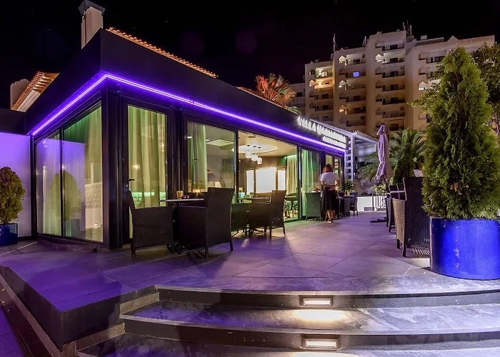 Mariazinha Charming Portimao