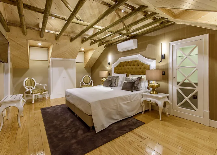 Mariazinha Charming Hotel Portimao