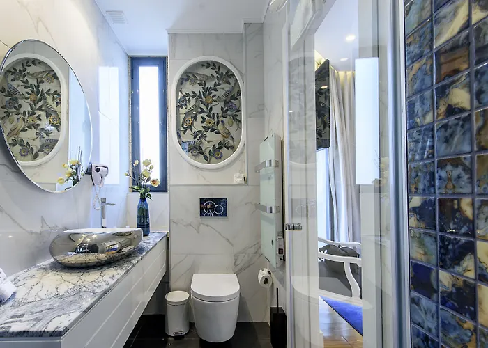 Mariazinha Charming Hotel