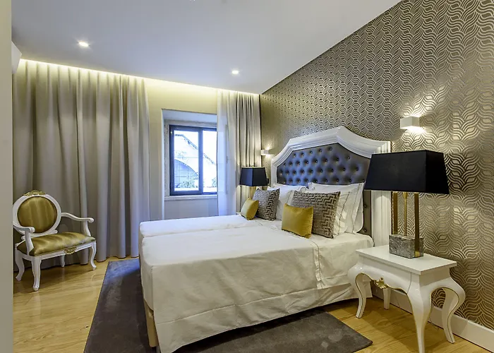 Mariazinha Charming Hotel 2*