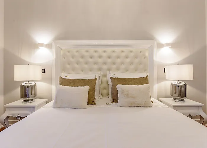 Hotel Mariazinha Charming