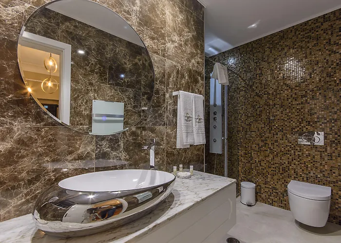 Hotel Mariazinha Charming Portimao