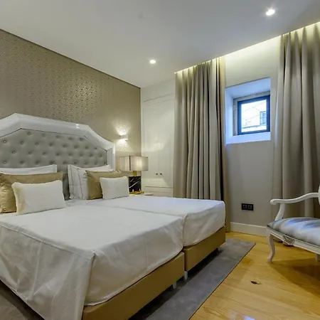 Otel Mariazinha Charming Portimão