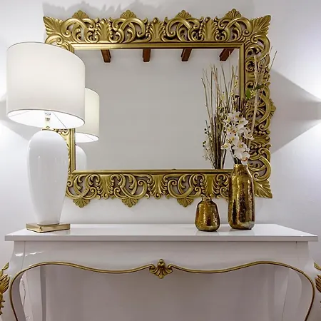 Mariazinha Charming Otel 2*