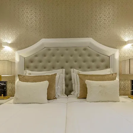 Otel Mariazinha Charming