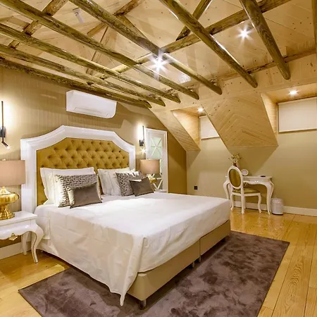 Mariazinha Charming Otel