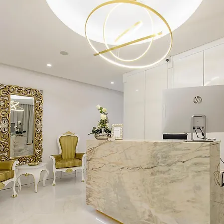 Hotel Mariazinha Charming
