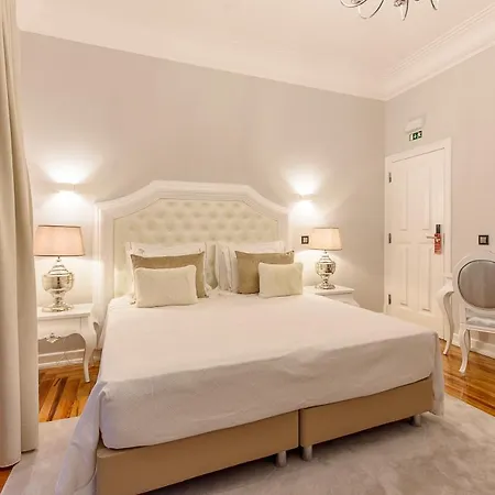 Mariazinha Charming Otel Portimão