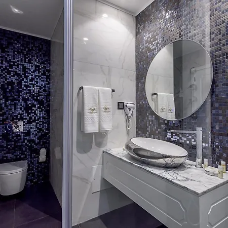 Otel Mariazinha Charming