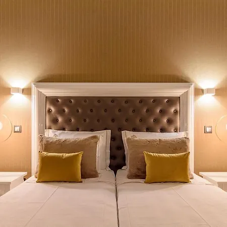 Mariazinha Charming Otel