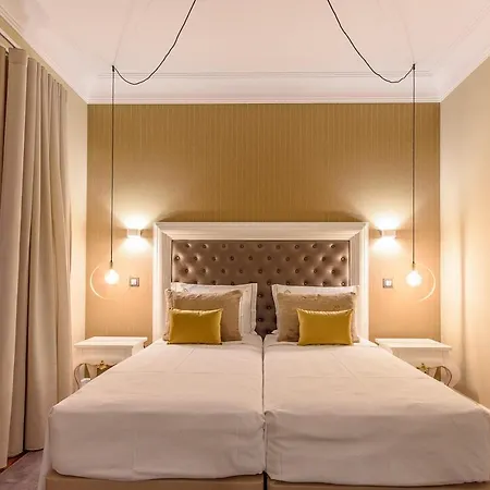 Otel Mariazinha Charming Portimão