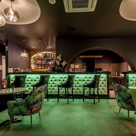 Mariazinha Charming 2* Portimão