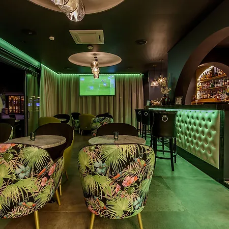 Mariazinha Charming 2* Portimão