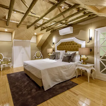 Mariazinha Charming Otel Portimão