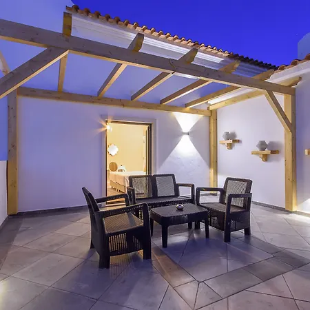 Otel Mariazinha Charming Portimão