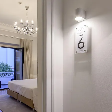 Mariazinha Charming Otel 2*